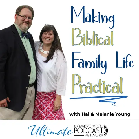 MBFLP – Beginning Homeschooling