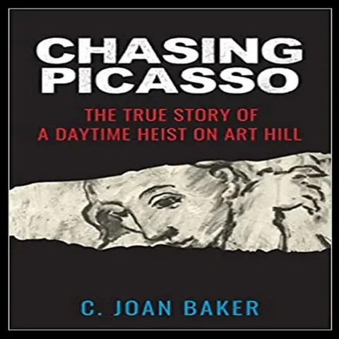 The Daytime Heist of a Picasso Painting