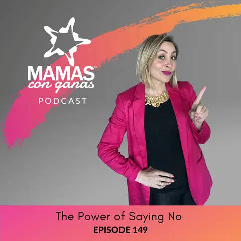 The Power of Saying No