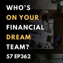 Who’s on Your Financial Dream Team?