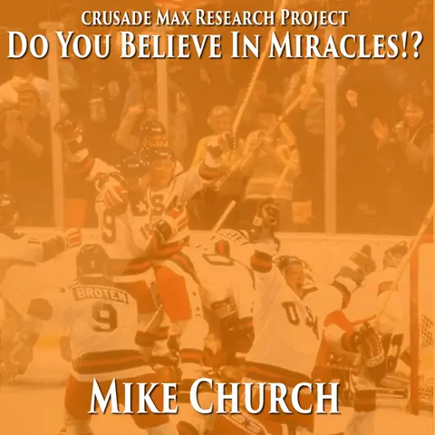 Do You Believe In Miracles!?