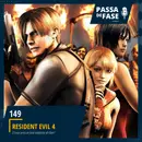 Resident Evil 4: O Leon seria um bom motorista de Uber?