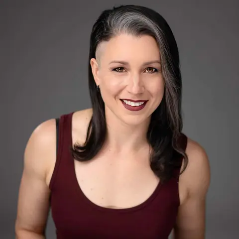 What Does It Take to Perform Hollywood’s Most Dangerous Stunts? Heidi Germaine Schnappauf