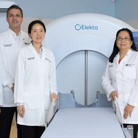 Radiosurgery made easy: the role of the Gamma Knife in modern radiotherapy