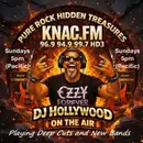 KNAC Pure Rock Hidden Treasures - Oct 18, 2026