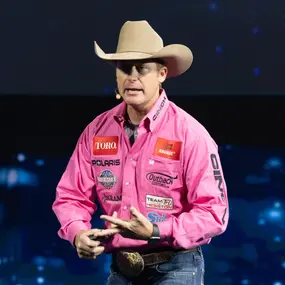 Tyson Durfey Profile Photo