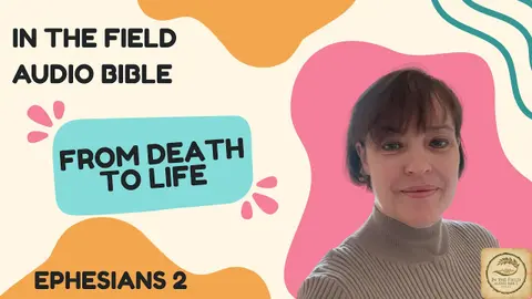 From Death to Life: The Power of 'But God'