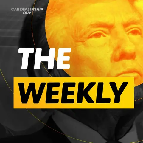 The Weekly: White House tariffs Breakdown, Hyundai's $21B US investment, Auto loan fraud tops $9 billion