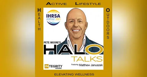 Episode #317: Matthew Januszek, Co-Founder Escape Fitness & Host Escape Your Limits Podcast