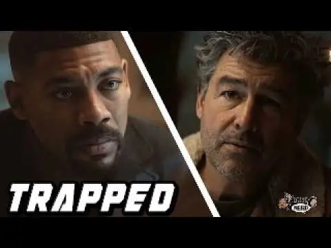 John Stewart Can't Escape Rushville | Lanterns Episode 6