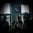 The Afterskool Detention Show episode five 'Boxing Clever' the life and times of Clifton Mitchell episode 2