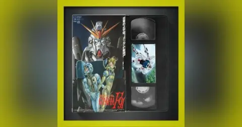 How bad is Gundam F91