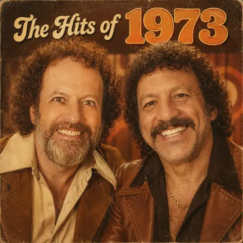 The Touchy-Feely Tunes of 1973