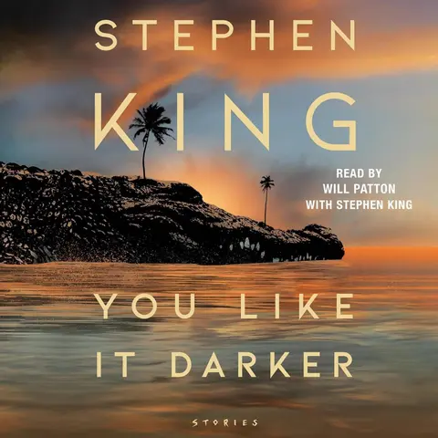 "You Like It Darker" by Stephen King reviewed