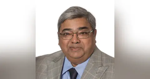 Part 1: CUTV News Radio Spotlights Vikram Rajadhyaksha of DLZ Corporation