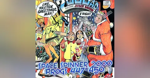 ep 140 – Progs 447-450
