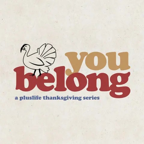 You Belong | You Belong to the Body