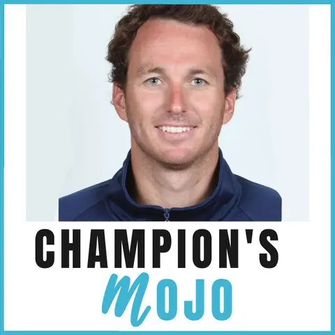 Olympic Champion Aaron Peirsol on Evolving from Intensity 5-MIN FLASHBACK, Episode 173
