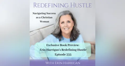 Exclusive Christian Business Book Author Preview, 335