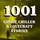 1001 Ghost, Chiller & Lovecraft Stories