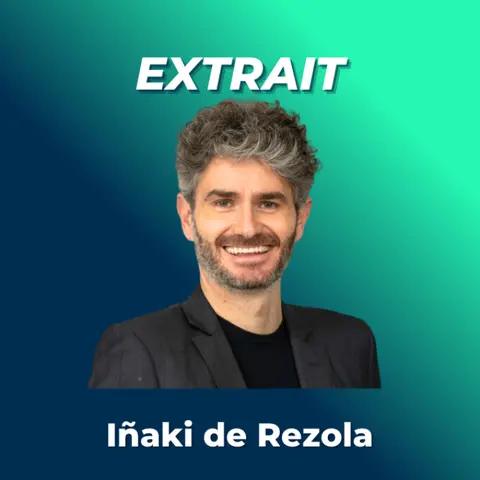 [EXTRAIT] Iñaki de Rezola - GM Advanced Accelerator Applications, Novartis - "L'ADN de l'urgence, c'est traiter le patient dans les 2h"