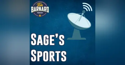 Sage's Minnesota sports update