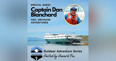 Into the Wild: Exploring the Outdoors With UnCruise Adventures