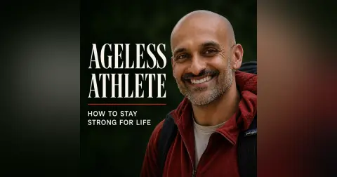 Ageless Athlete Podcast
