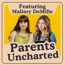 The Online Wellness Advice Parents Should Question with Mallory DeMille