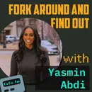 Making the World a More Secure Place with Yasmin Abdi