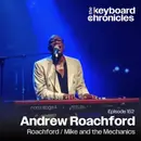 Andrew Roachford, Roachford / Mike and the Mechanics