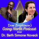 Ep. 1103 – AI and the Race to Save Democracy with Dr. Beth Simone Noveck (@bethnoveck)
