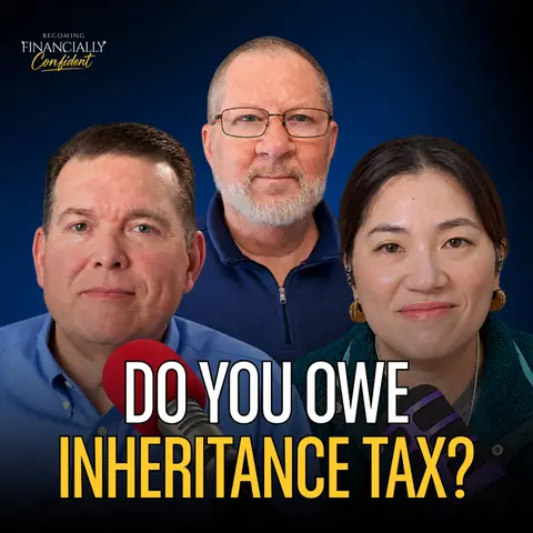 Inheritance Tax Questions Answered: The $15 Million Rule and Stepped-Up Basis