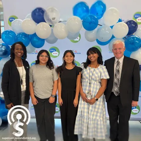 Episode 330: Multilingual Students Celebrate Success in Special WIDA Graduation