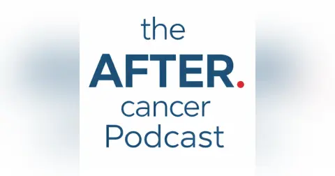 ep 16:  When Certainty Disappears: Living With Metastatic or Chronic Cancer