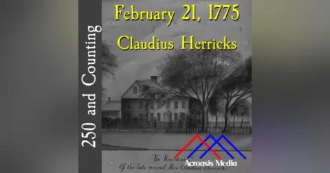 February 21, 1775