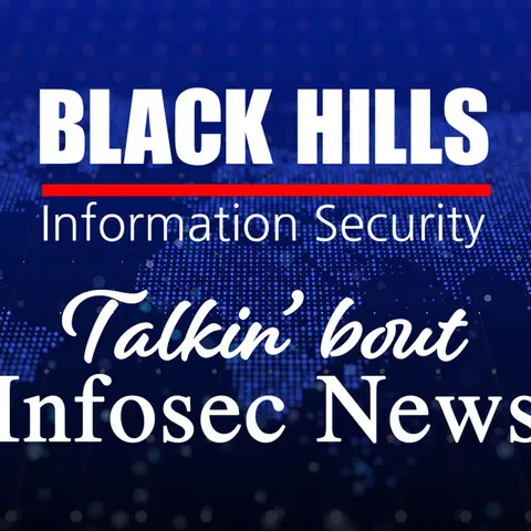 2024-6-13 - Recall Disaster, Ransomware and Drone Police