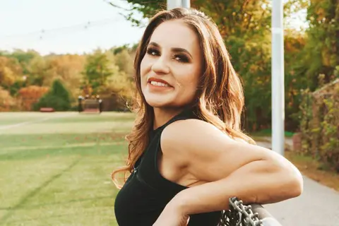 How Dr. Jen Welter Became the First Female NFL Coach—And A Children's Author