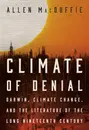 635 Darwin and Cataclysmic Change (with Allen MacDuffie) | My Last Book with Adelle Waldman