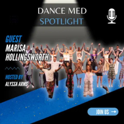 Marisa Hollingsworth – Presenting Denver