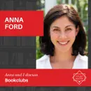 Interview with Anna Ford, Founder and CEO of Bookclubs