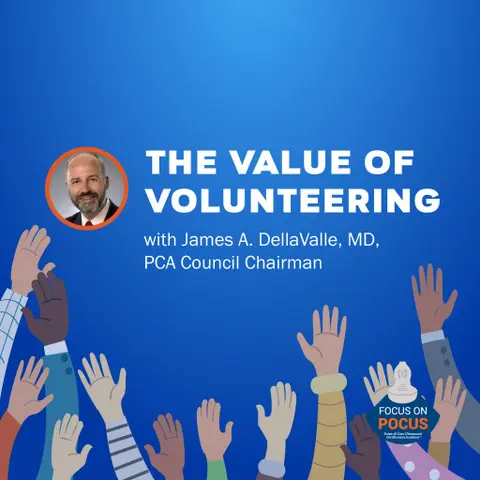 The Value of Volunteering