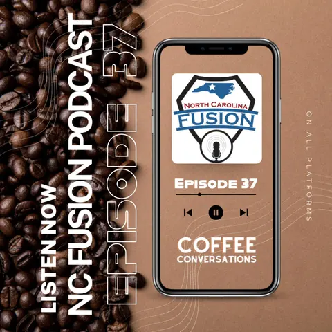 37 - Coffee Conversations: Parent Q&A