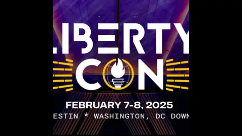 Being Libertarian Liberty Con Pre-Game with David Fite