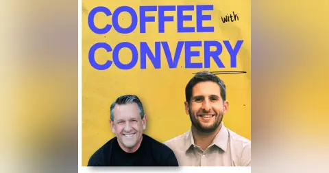 From Reimagining Recruitment To Building Ethical AI with Nick Mastromattei