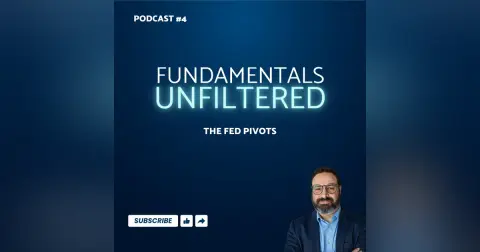 Ep. 4: The Fed Pivots