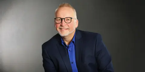 Envisioning the Future: How Mark McSweeney Redefines Strategic Planning