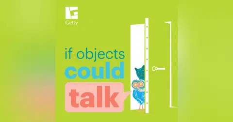Introducing If Objects Could Talk Season 2