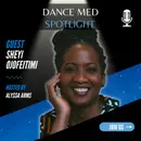 Sheyi Ojofeitimi – Alvin Ailey & Dance Ready Project