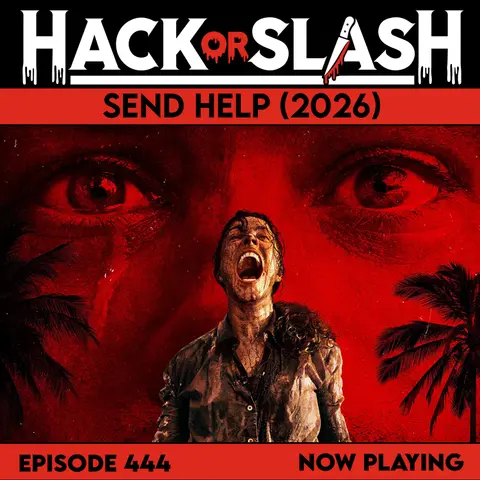 444: Send Help (2026)